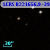 LCRS B221656.9-391809
