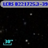 LCRS B221725.3-393630