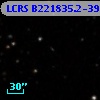 LCRS B221835.2-393110