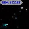 LEDA  122283