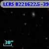 LCRS B221622.5-391759