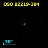 QSO B2219-394