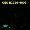 QSO B2226-4009