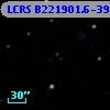 LCRS B221901.6-393827