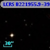 LCRS B221955.9-392519