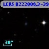 LCRS B222008.3-393507