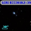LCRS B222010.3-394154