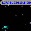 LCRS B222013.1-393036