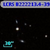 LCRS B222213.4-393742
