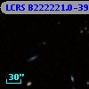 LCRS B222221.0-393622