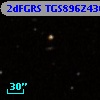 2dFGRS TGS896Z430