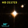 HD 211723