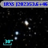 1RXS J202353.6+465514
