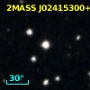 2MASS J02415300+3841590