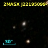 2MASX J22195099-3850545