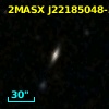 2MASX J22185048-3810128