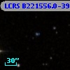 LCRS B221556.0-390629