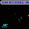 LCRS B221556.5-385940