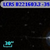 LCRS B221603.3-384017