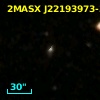 2MASX J22193973-3824217