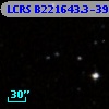 LCRS B221643.3-390929