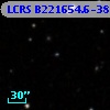 LCRS B221654.6-384221