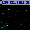 LCRS B221655.3-384419