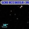LCRS B221655.8-384155