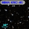 HBHA 4702-05
