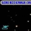 LCRS B221708.8-382702