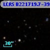 LCRS B221719.7-390418