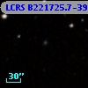 LCRS B221725.7-391233