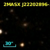 2MASX J22202896-3826361