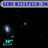 LCRS B221732.9-383503