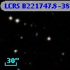 LCRS B221747.8-383143