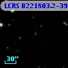 LCRS B221803.2-391436