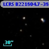 LCRS B221804.7-382732