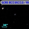 LCRS B221822.5-384835
