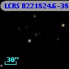LCRS B221824.6-382247