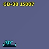 CD-38 15007