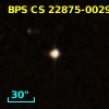 2MASS J22292509-3857475