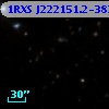 1RXS J222151.2-383355