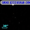 1RXS J222158.0-390449
