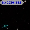 Str 2220-389