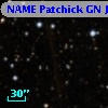 NAME Patchick GN J2022.6+4534