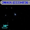 2MASX J22234726-3725584