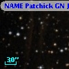 NAME Patchick GN J2022.6+4547