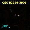 QSO B2226-3905