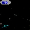 QSO B2222-3819