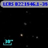 LCRS B221846.1-381840